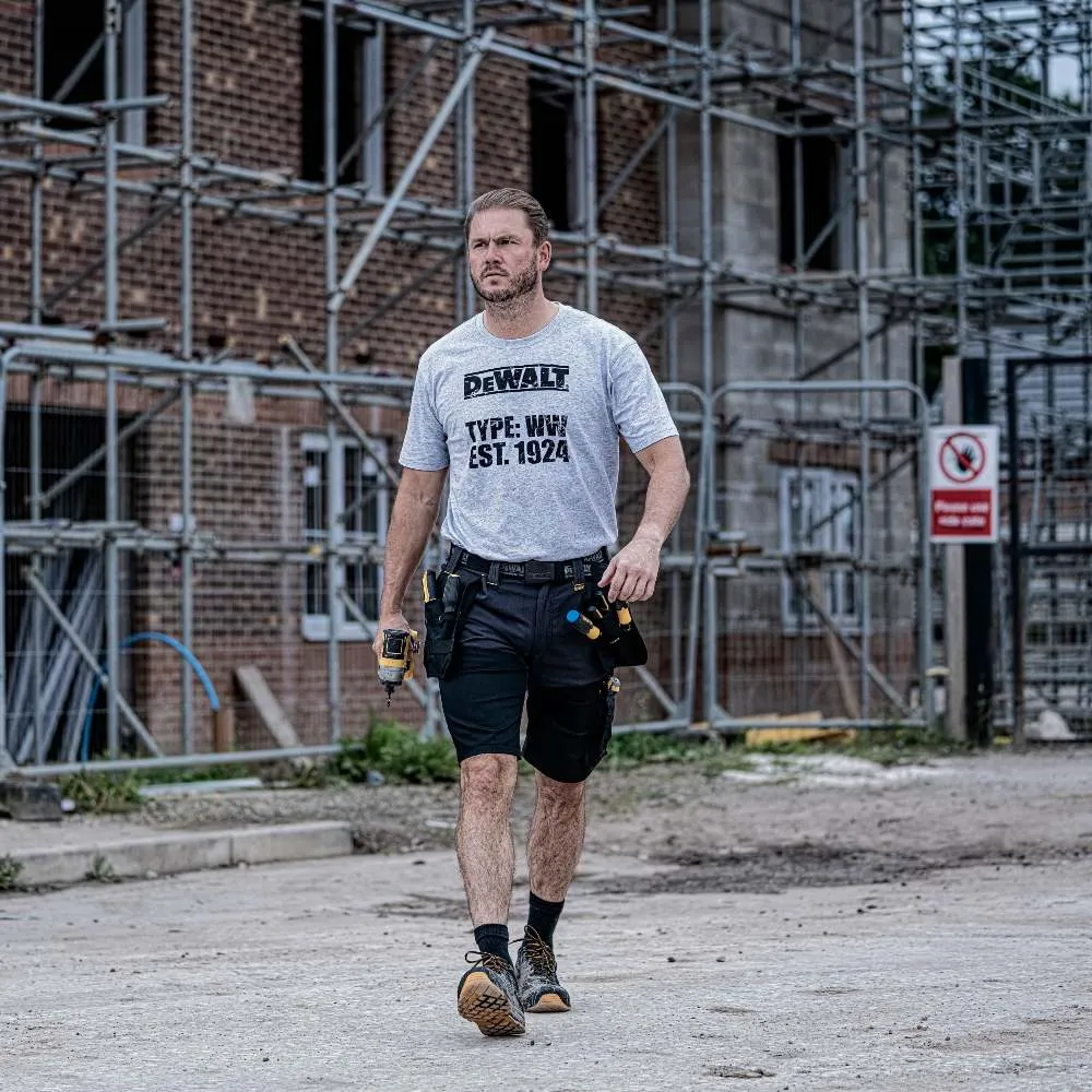 Kleidung Dewalt DeWalt Hamden Shorts