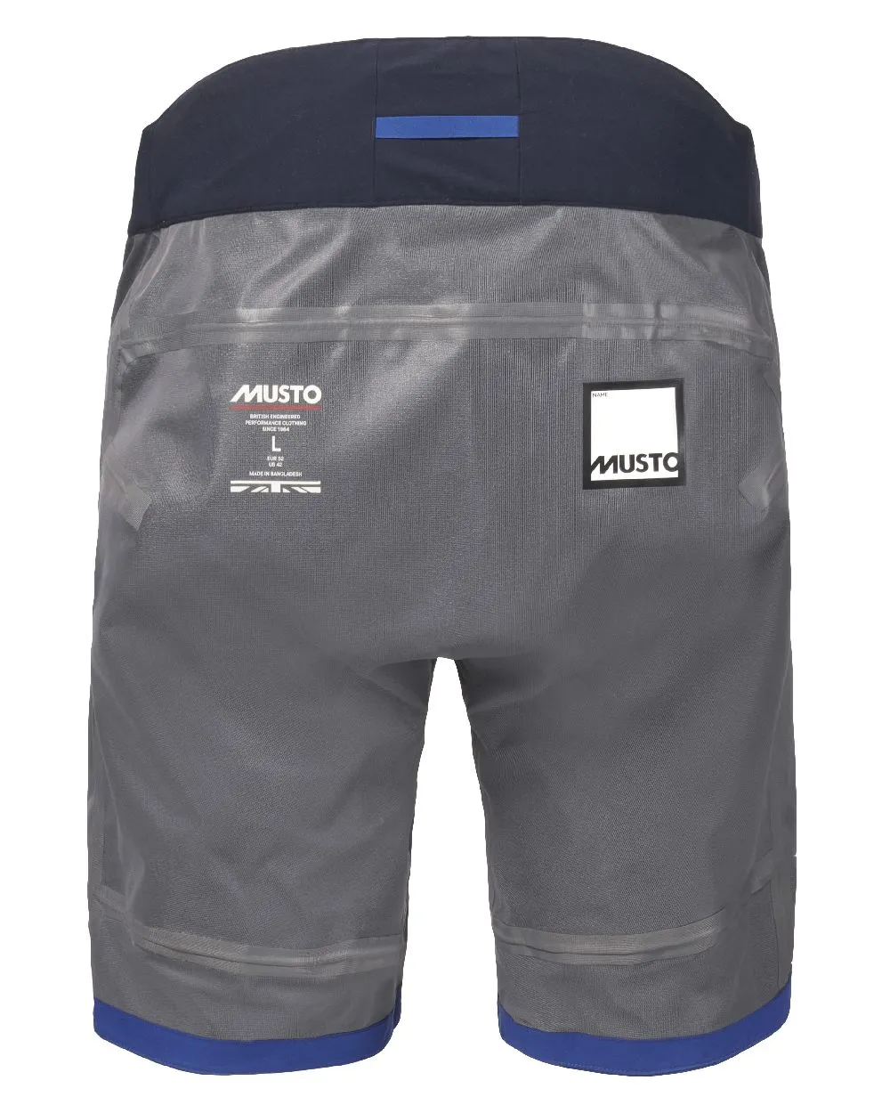 Kleidung Musto Musto Herren Br3 Sport wasserdichte Shorts