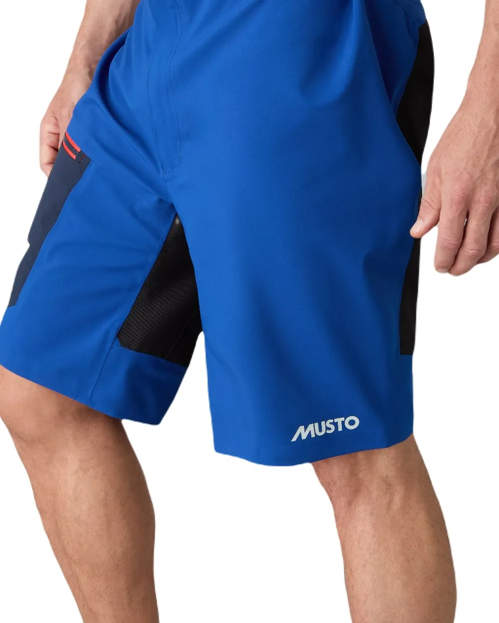 Kleidung Musto Musto Herren Br3 Sport wasserdichte Shorts