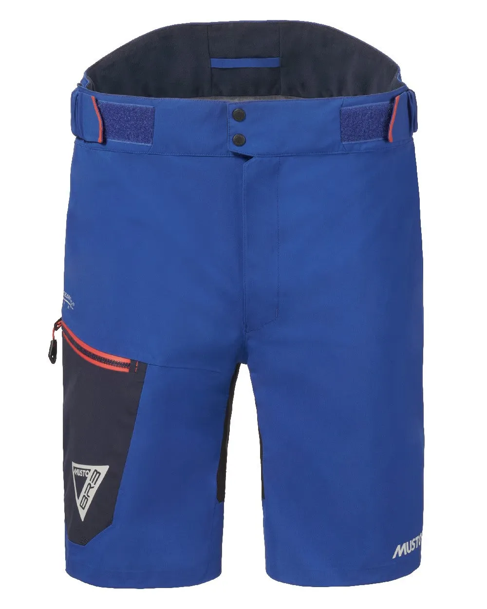 Kleidung Musto Musto Herren Br3 Sport wasserdichte Shorts