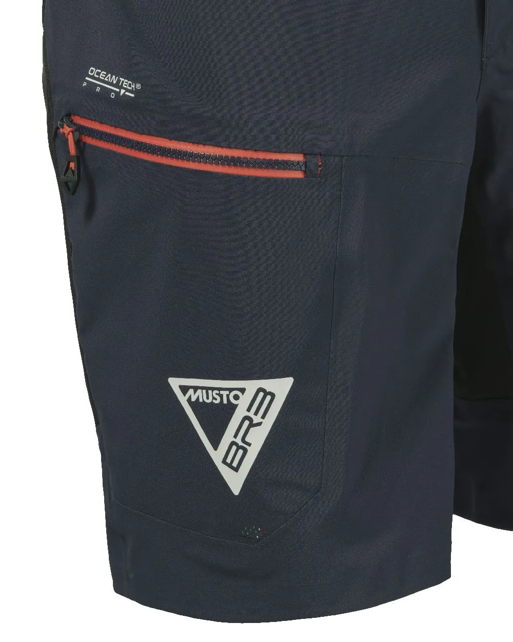 Kleidung Musto Musto Herren Br3 Sport wasserdichte Shorts