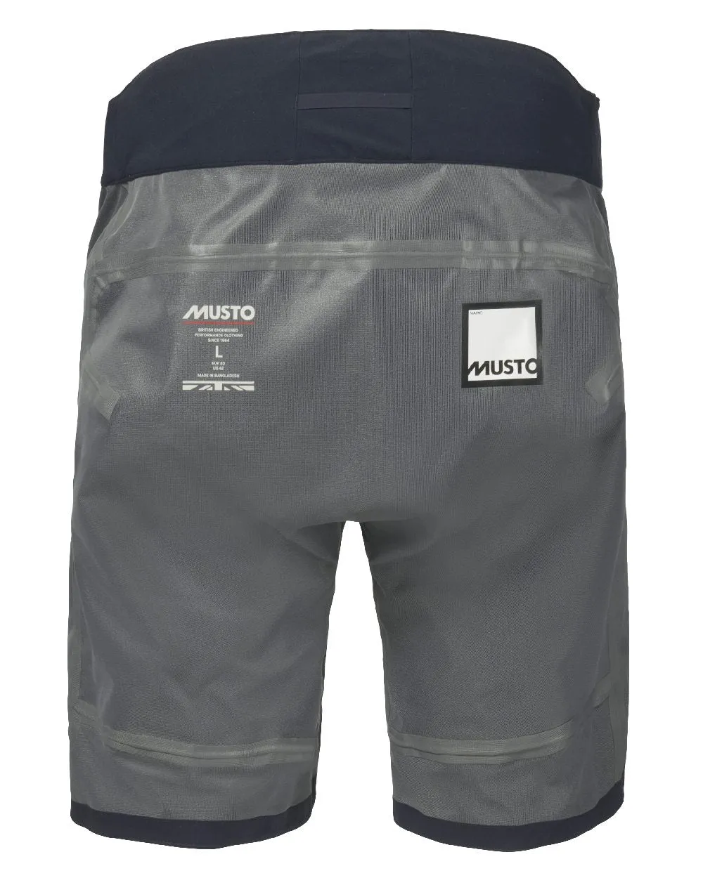 Kleidung Musto Musto Herren Br3 Sport wasserdichte Shorts