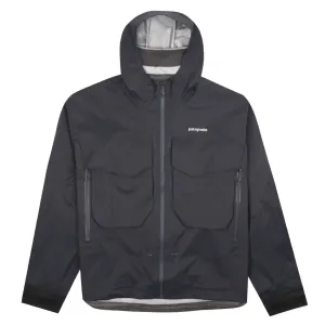 Bekleidung Patagoniajackets Herren Patagonia SST Jacke Smolder Blue