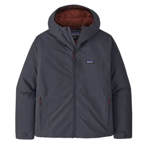 Bekleidung Patagoniajackets Herren Patagonia Windshadow Jacke Smolder Blau