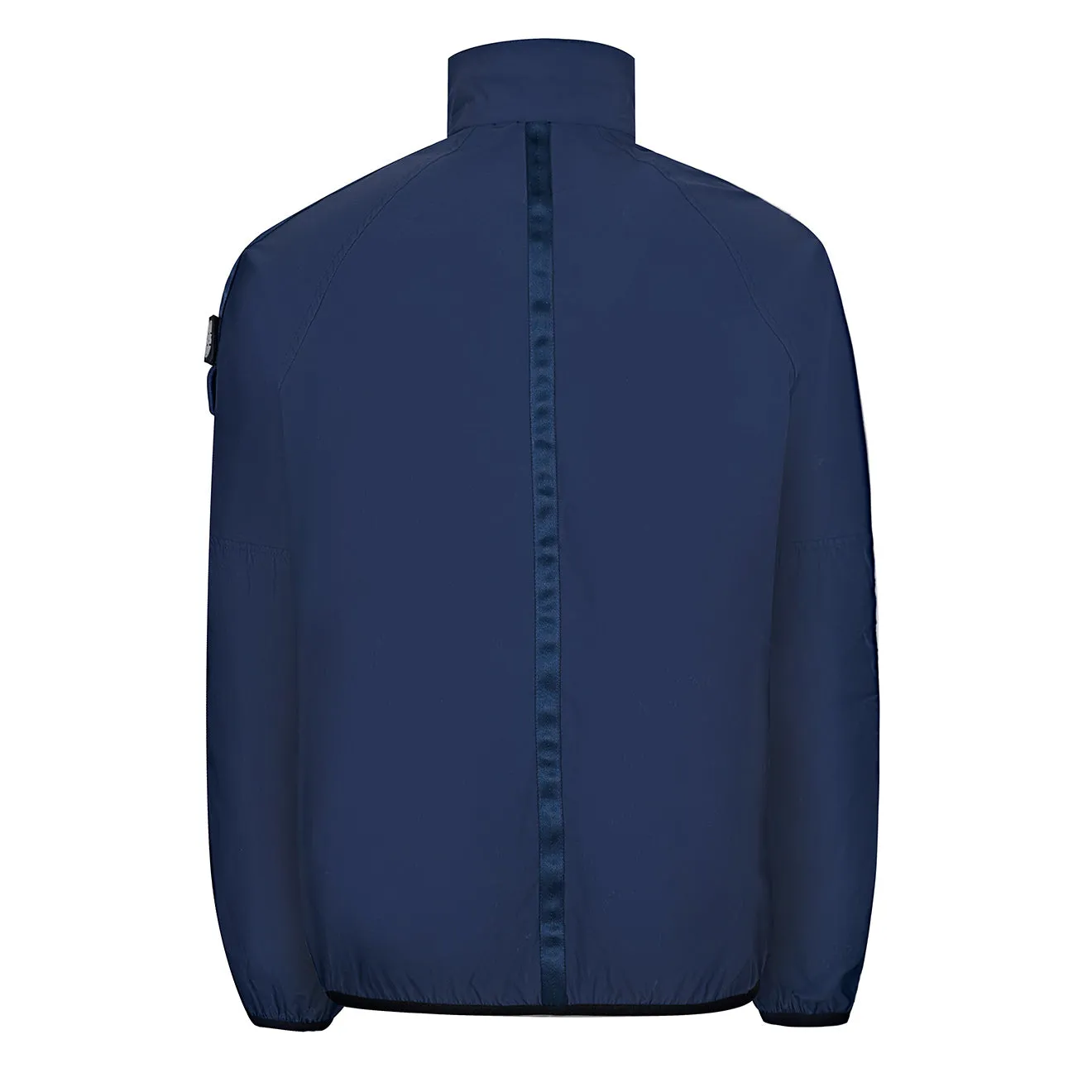 Kleidung St95 Herren ST95 4-Wege-Stretch-Reißverschluss-Durchgang Marineblau
