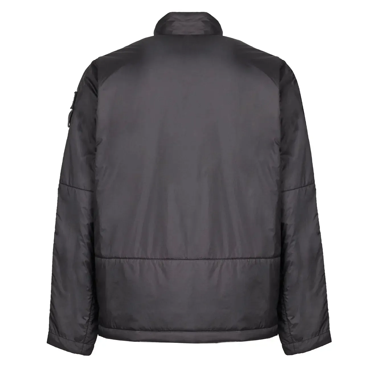 Bekleidung St95 Herren ST95 Perilune Gefütterte Blouson Jacke Schwarz