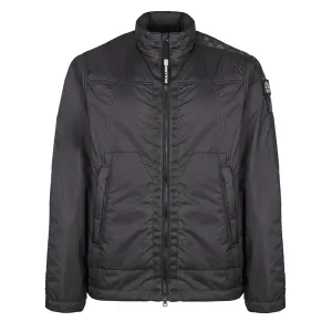 Bekleidung St95 Herren ST95 Perilune Gefütterte Blouson Jacke Schwarz