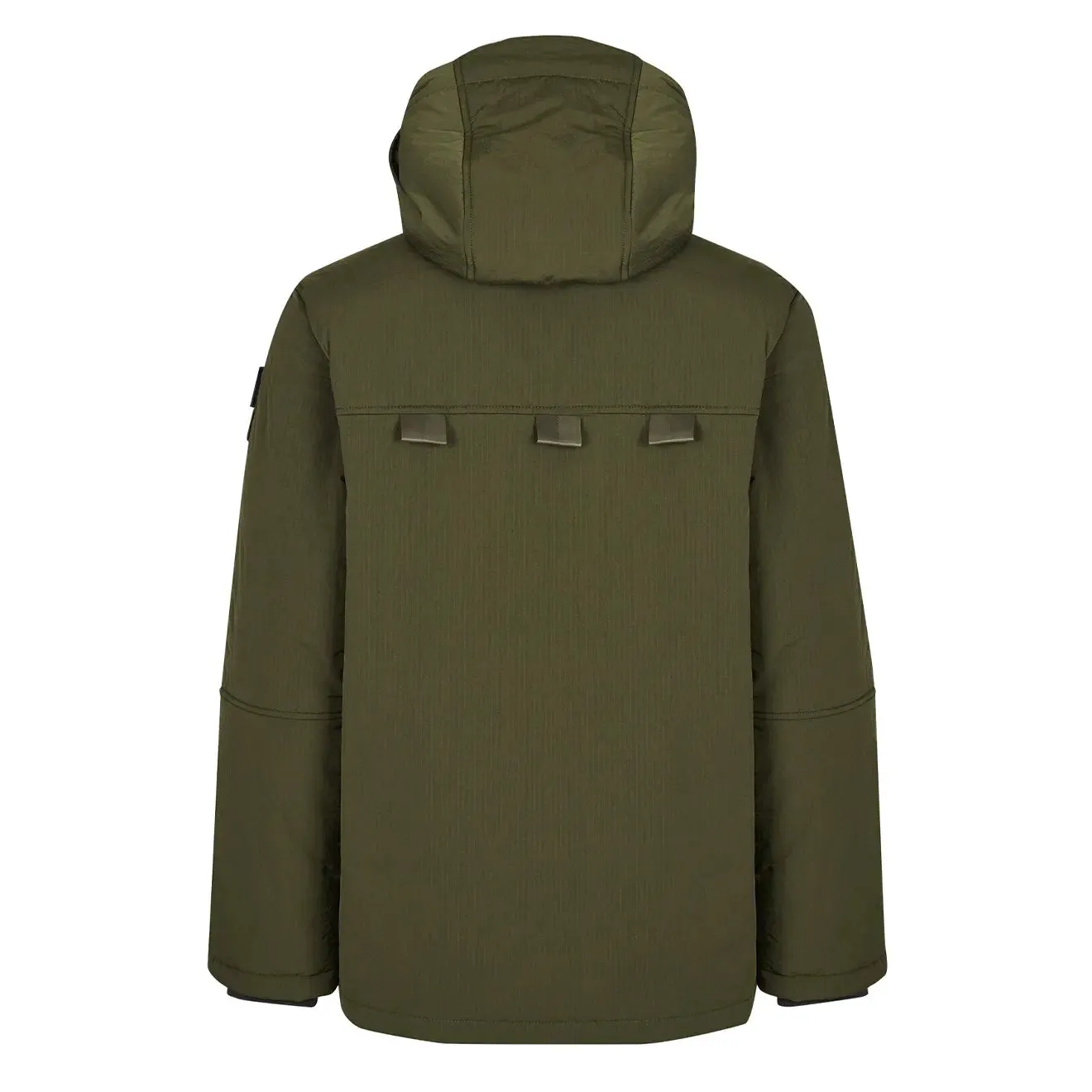 Bekleidung St95 Herren ST95 Proximity Parka Olive