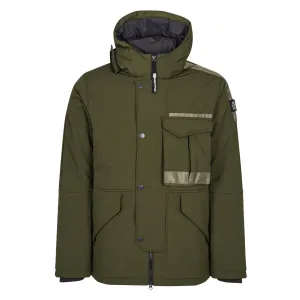 Bekleidung St95 Herren ST95 Proximity Parka Olive