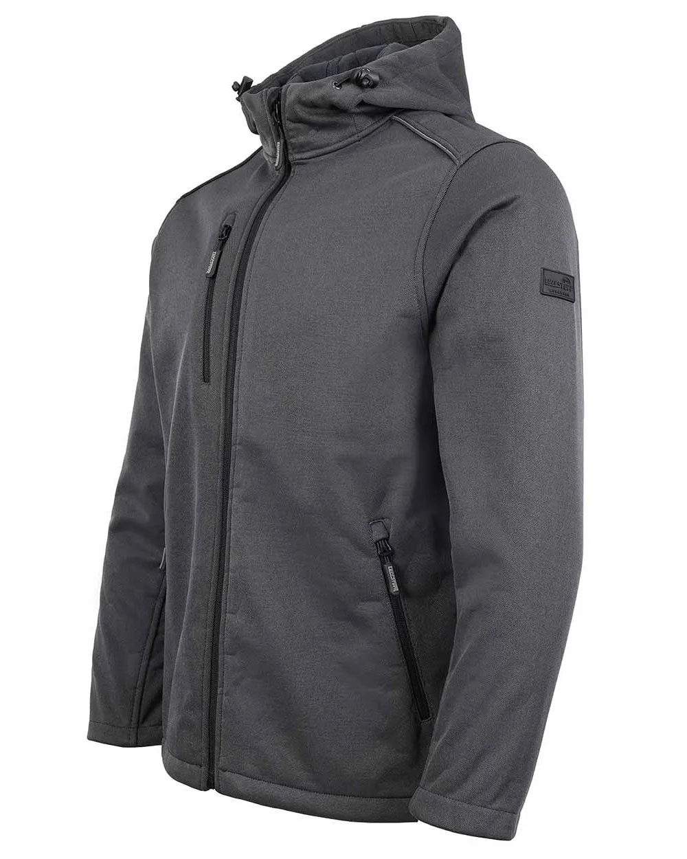 Bekleidung Tuffstuff TuffStuff Hale Jacke