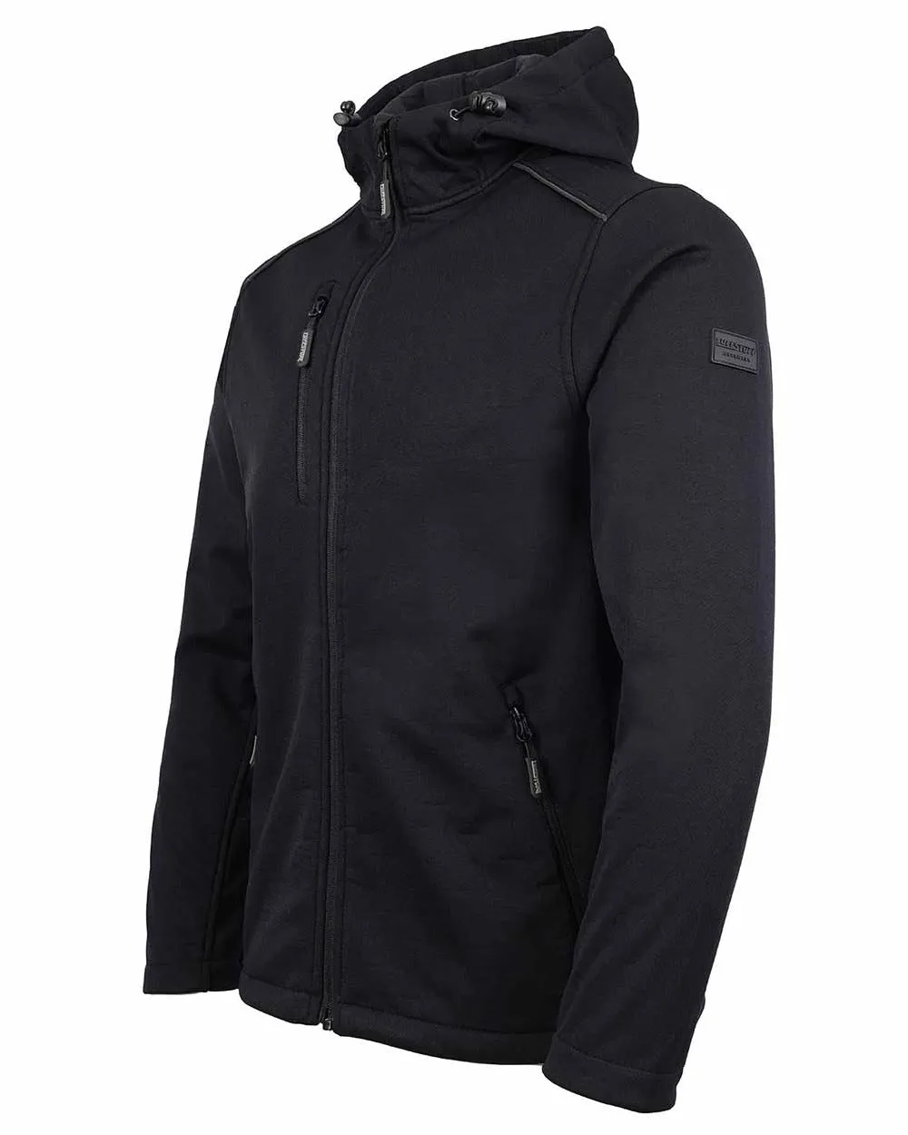Bekleidung Tuffstuff TuffStuff Hale Jacke