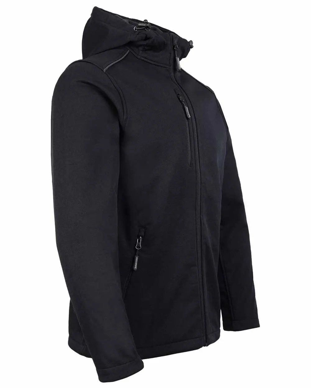 Bekleidung Tuffstuff TuffStuff Hale Jacke