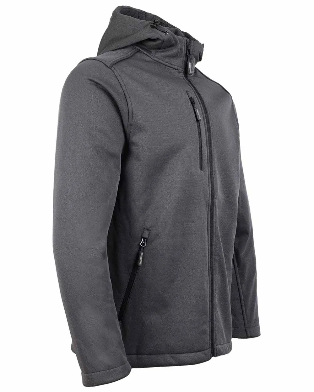 Bekleidung Tuffstuff TuffStuff Hale Jacke