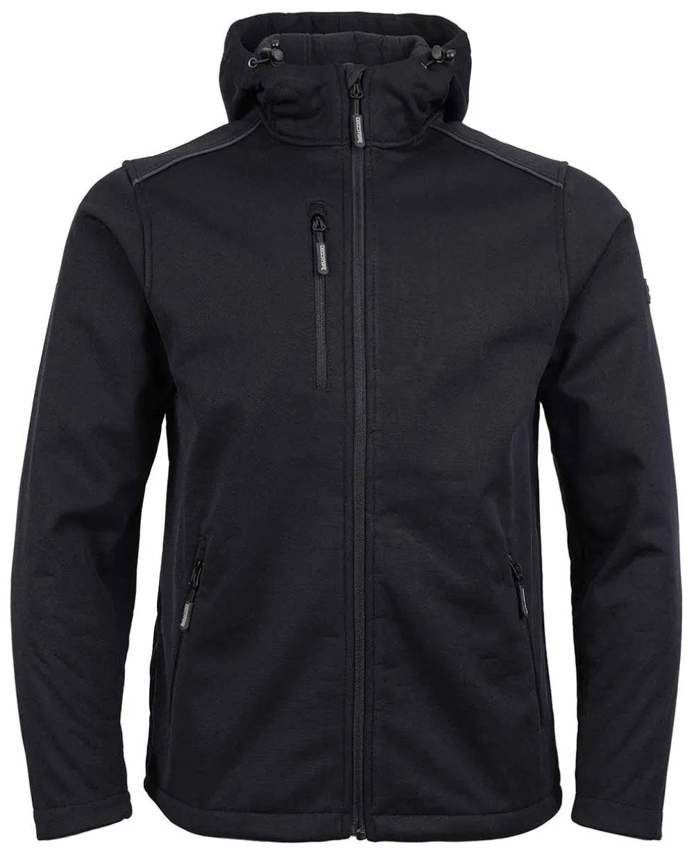 Bekleidung Tuffstuff TuffStuff Hale Jacke