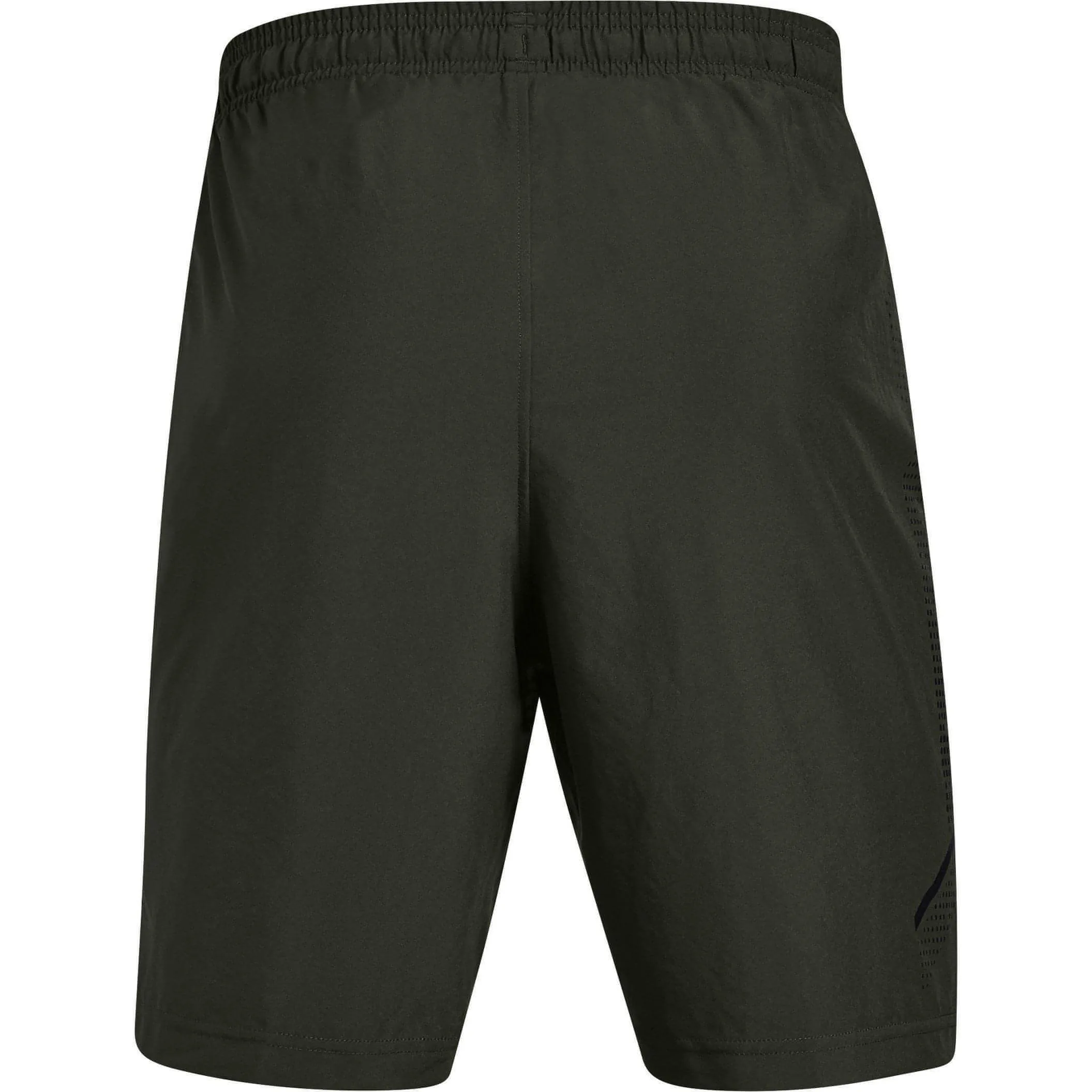 Bekleidung Under Armour Herren Under Armour Gewebte Grafik Herren Trainingsshorts - Grün
