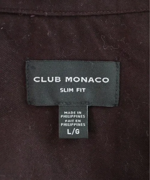 CLUB MONACO Freizeithemden