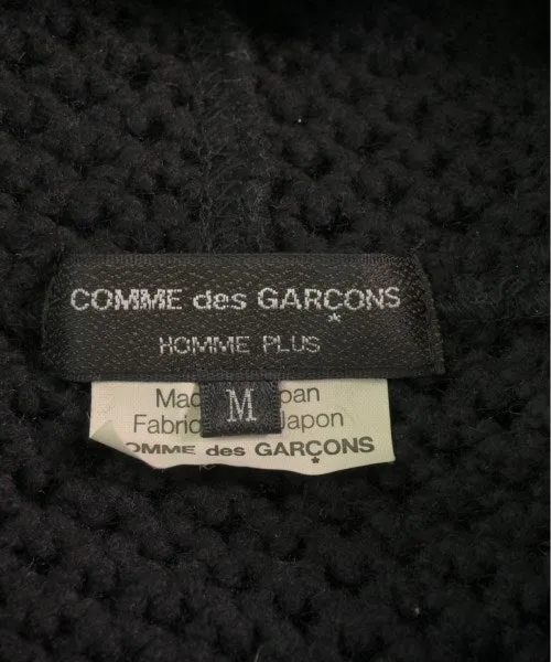 COMME des GARCONS HOMME PLUS Pullover