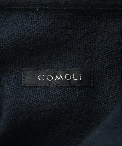 COMOLI Freizeithemden