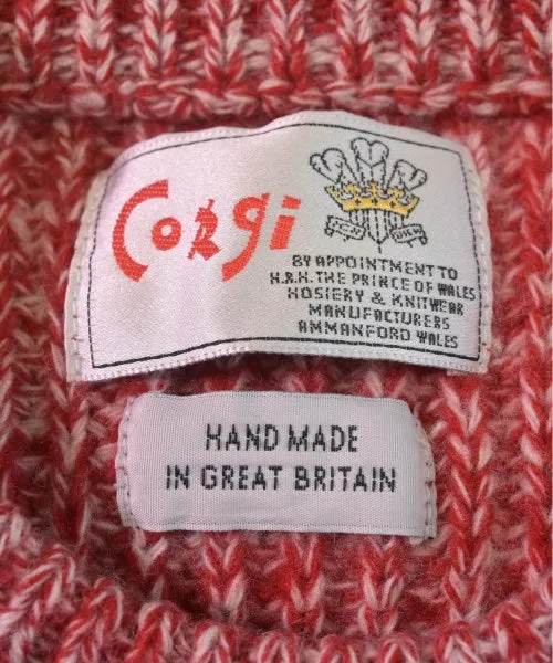 Corgi Pullover