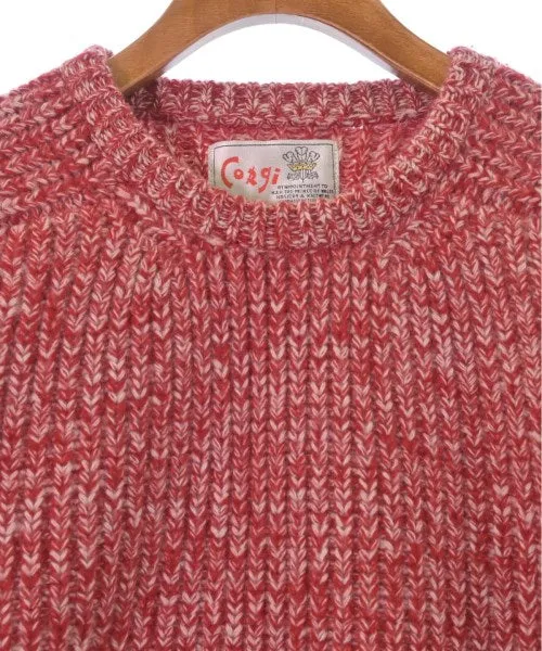 Corgi Pullover