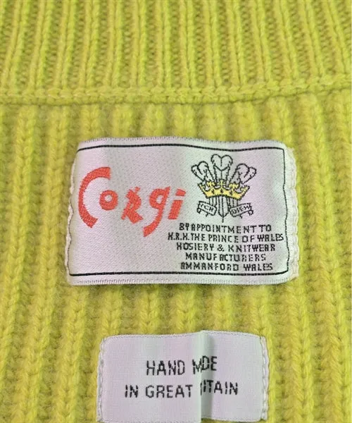 Corgi Pullover