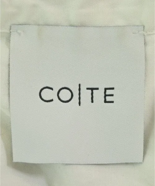 CO|TE Casual Hemden