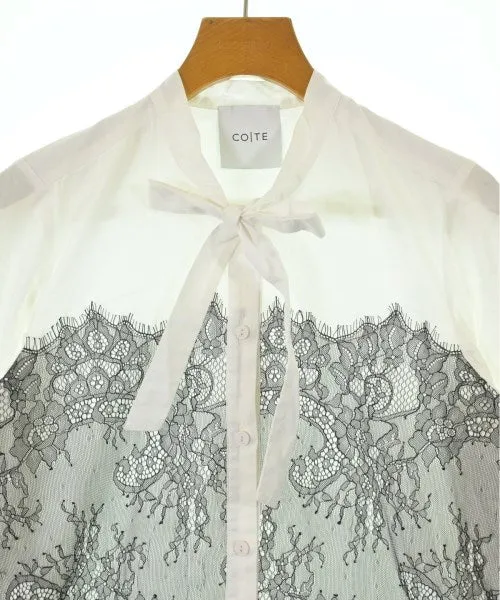 CO|TE Casual Hemden