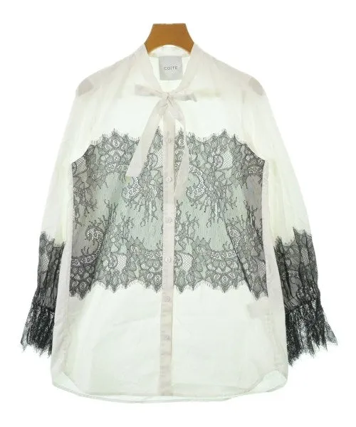 CO|TE Casual Hemden