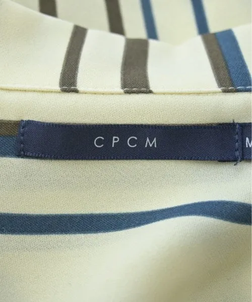 CPCM Freizeithemden