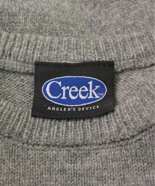Creek Angler's Geräte-Pullover