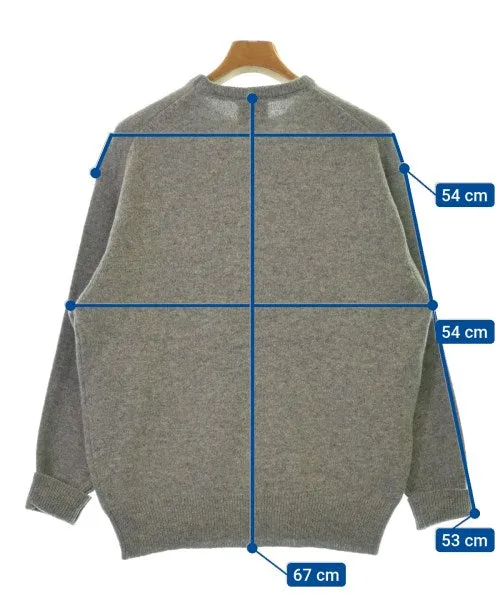 Creek Angler's Geräte-Pullover