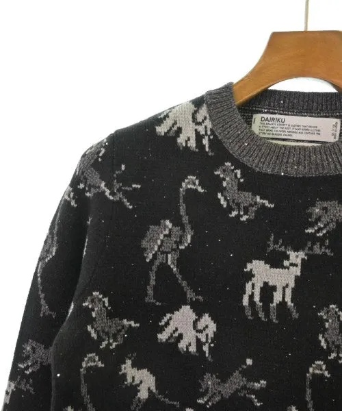 DAIRIKU Pullover