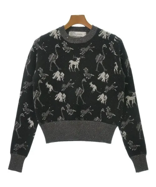 DAIRIKU Pullover