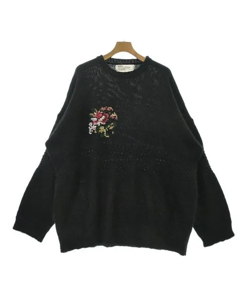 DAIRIKU Pullover