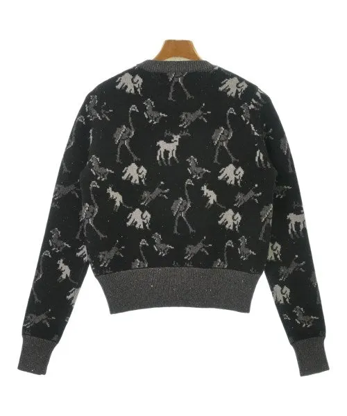 DAIRIKU Pullover