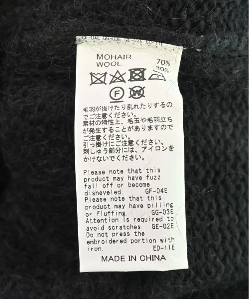 DAIRIKU Pullover