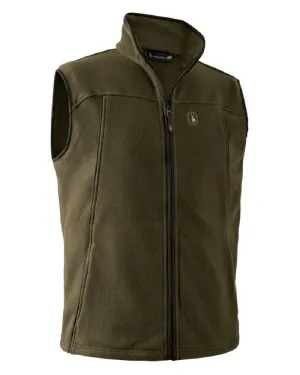 Deerhunter Adler Fleece Weste Deerhunter