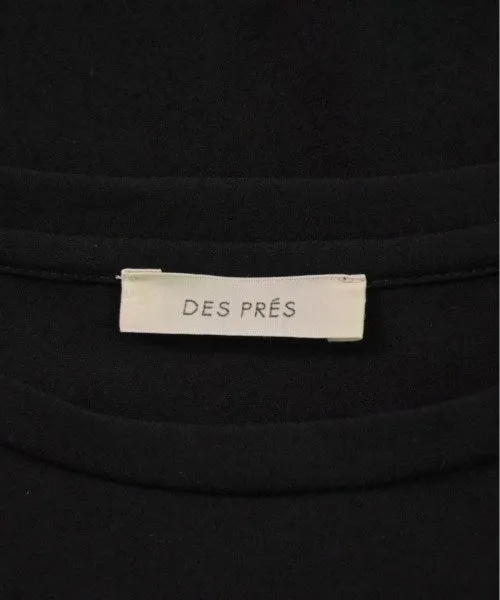 DES PRES Freizeithemden