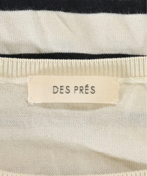 DES PRES Pullover