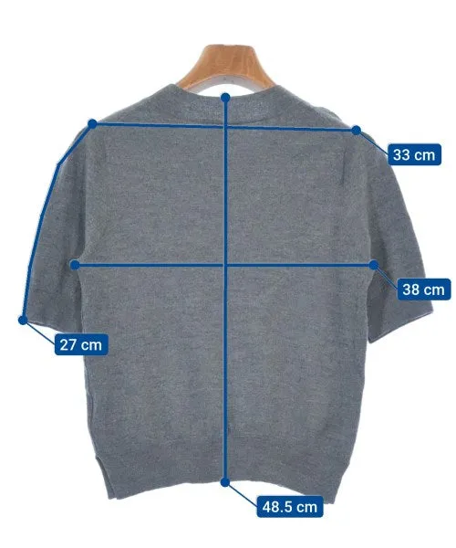 DES PRES Pullover