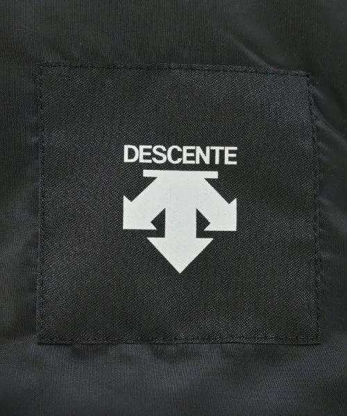 DESCENTE Freizeithemden