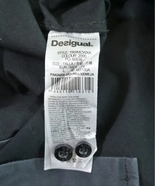 Desigual Freizeithemden