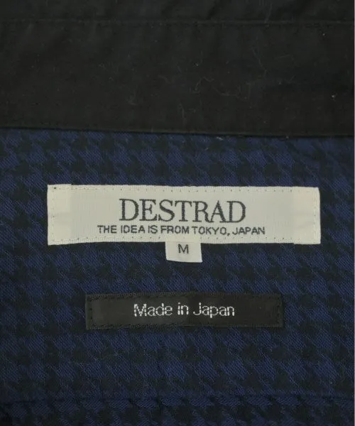 DESTRAD Freizeithemden