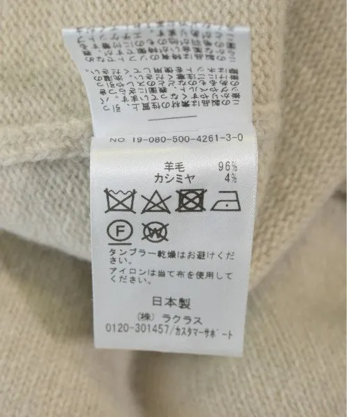 Zweite Klasse Pullover