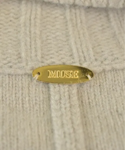 Zweite Klasse Pullover