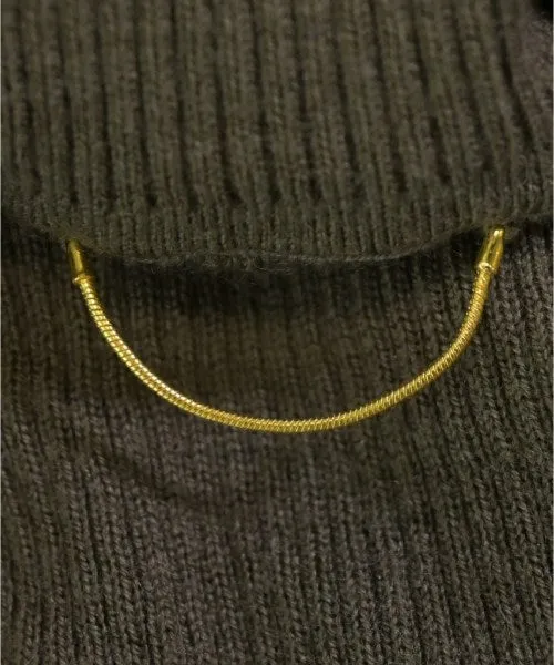 Zweite Klasse Pullover