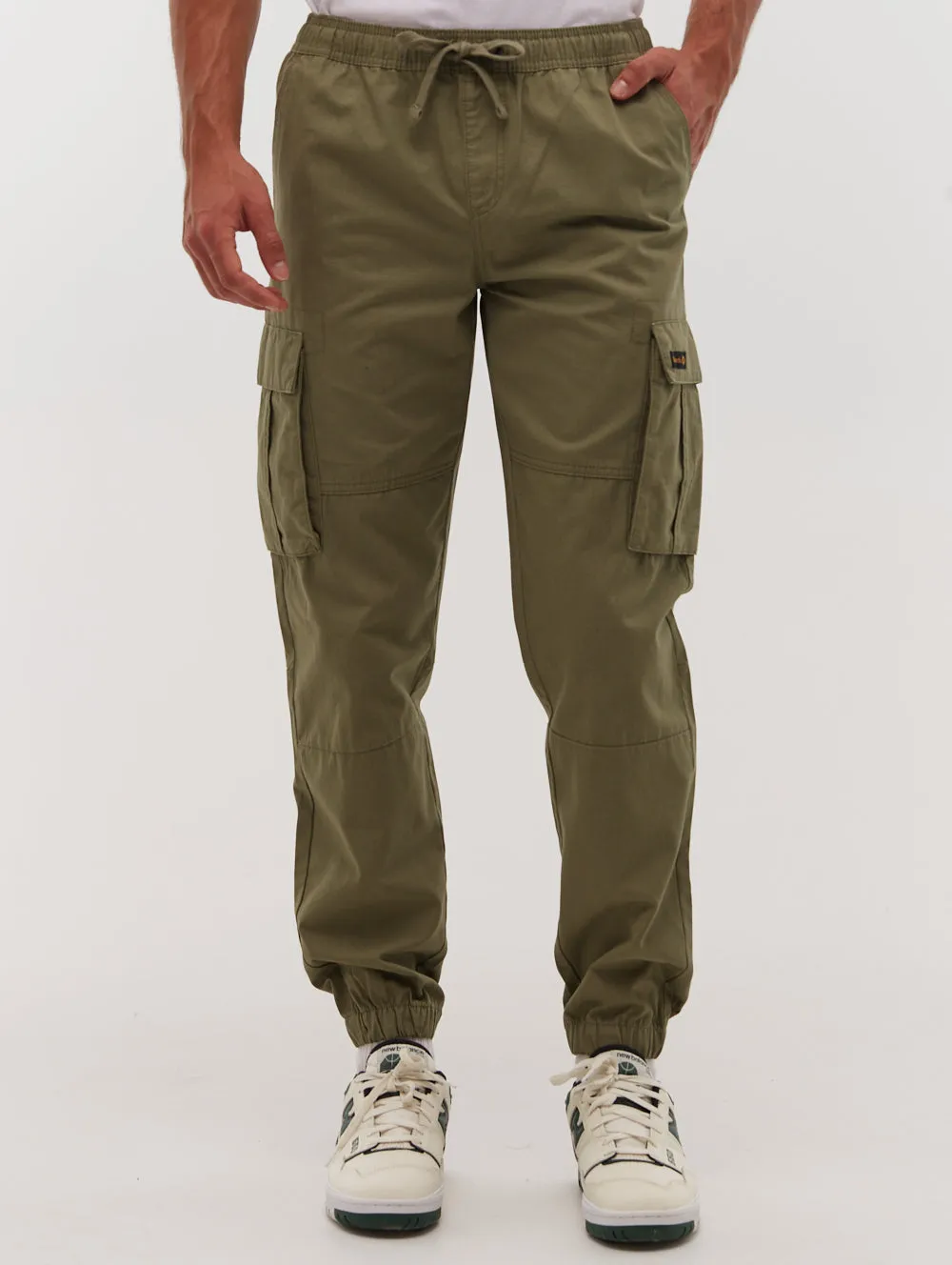 Devvie Cargo Hose