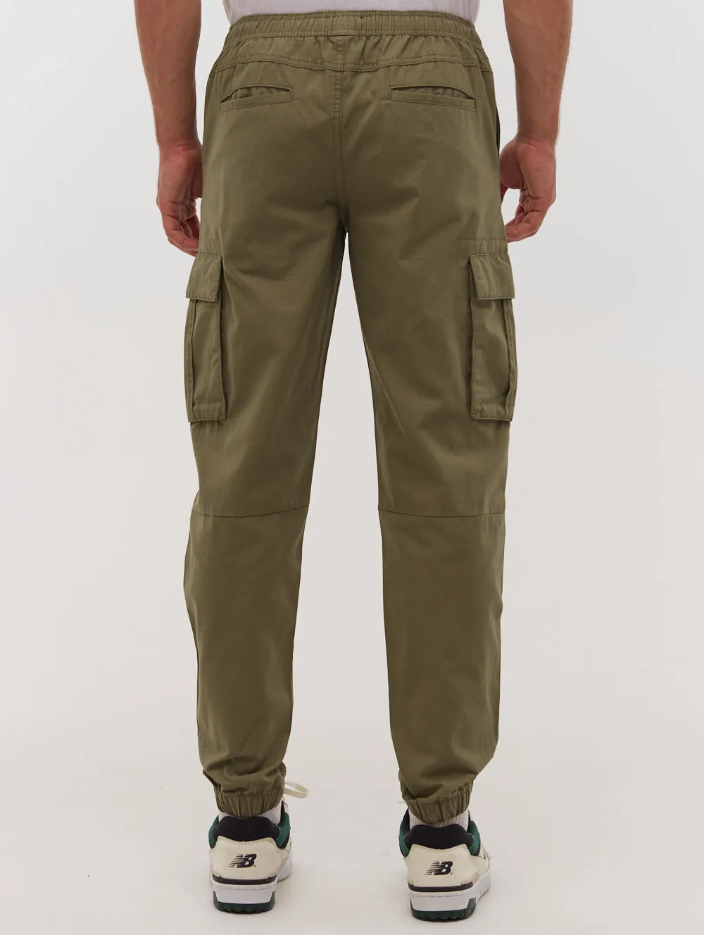 Devvie Cargo Hose