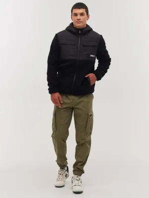 Devvie Cargo Hose