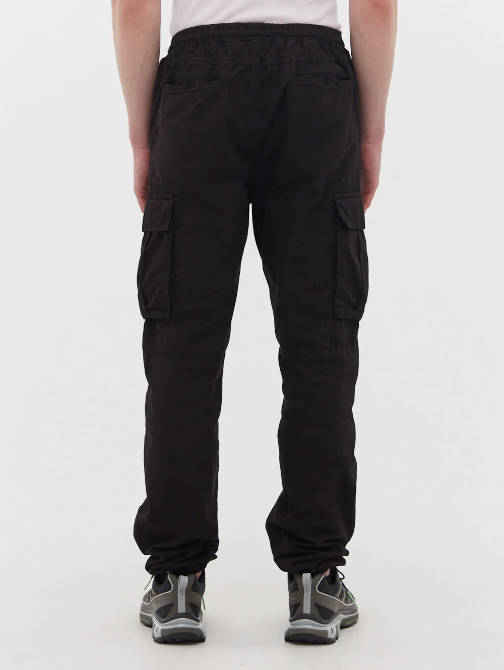 Devvie Cargo Hose